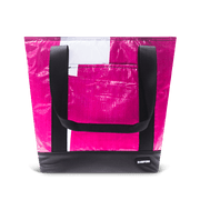 Beck Cooler Tote