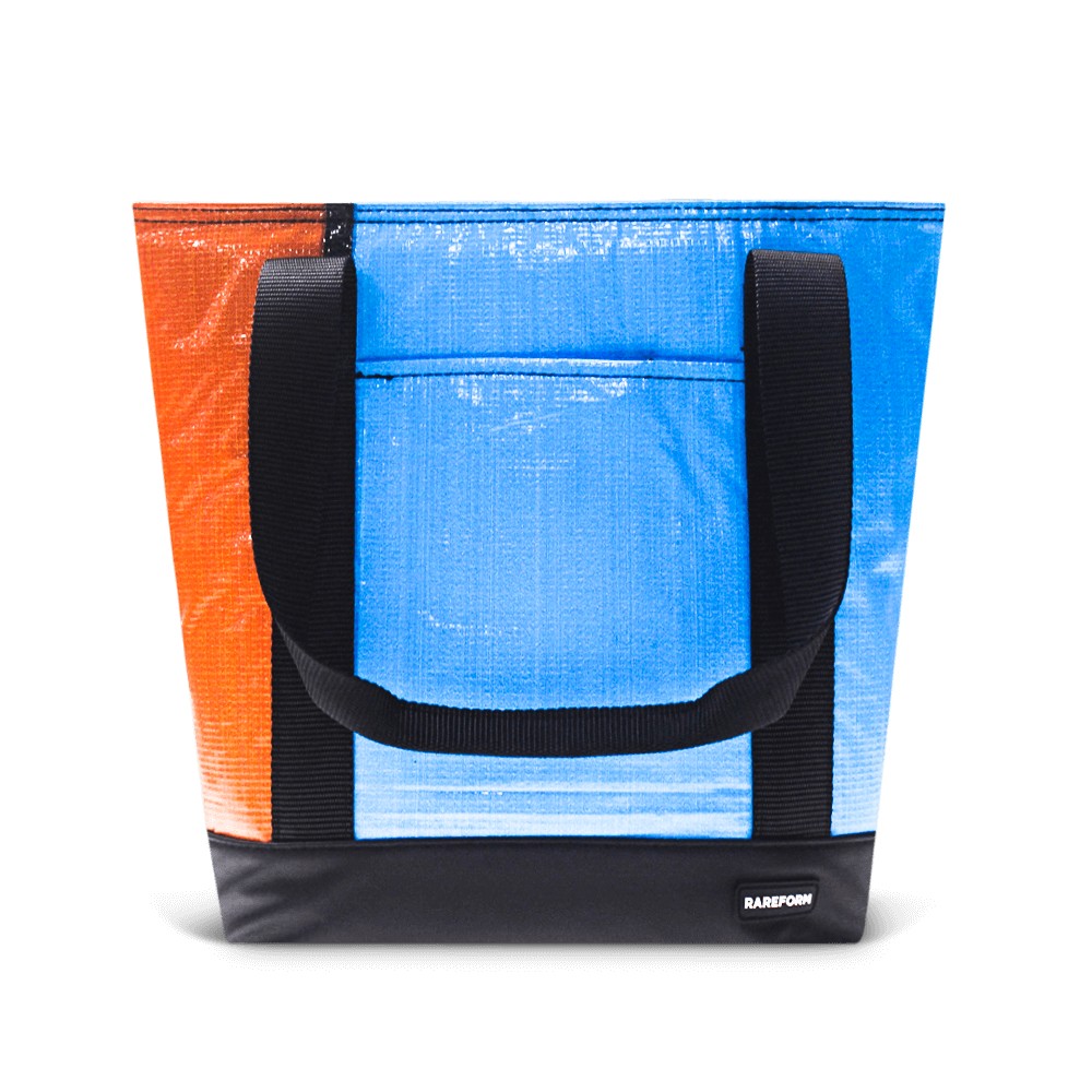 Beck Cooler Tote