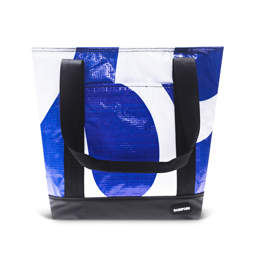 Beck Cooler Tote