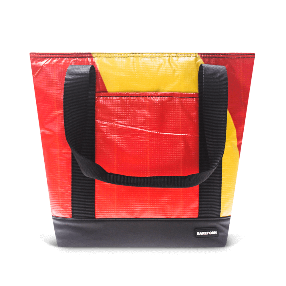 Beck Cooler Tote