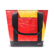 Beck Cooler Tote