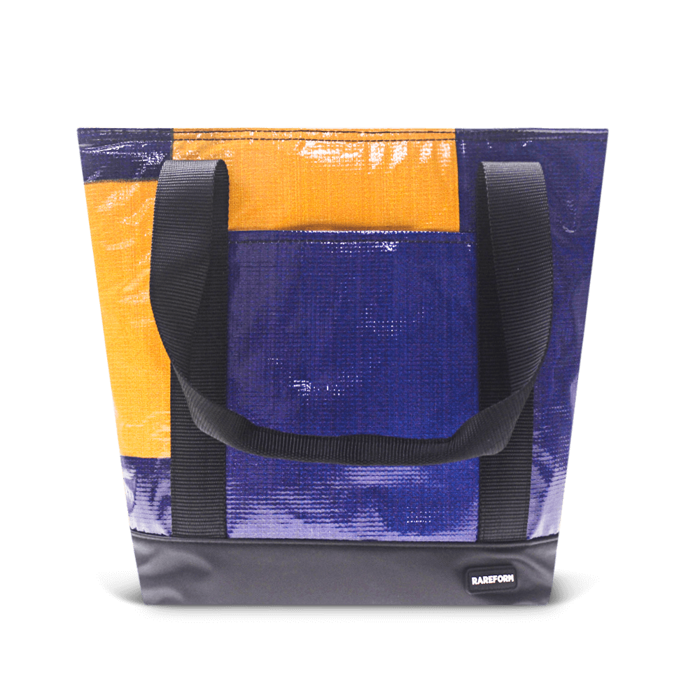 Beck Cooler Tote