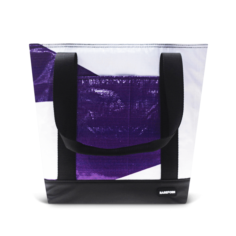 Beck Cooler Tote