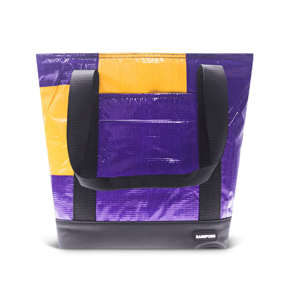 Beck Cooler Tote