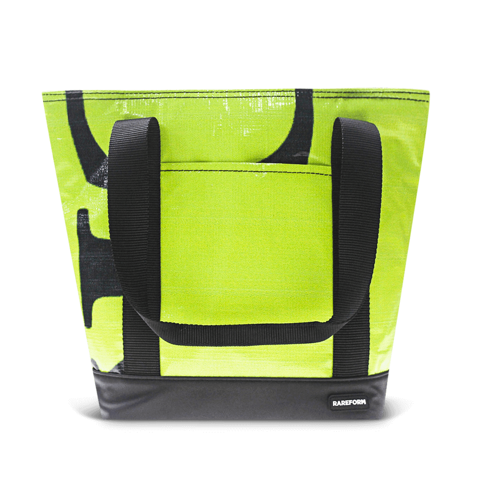 Beck Cooler Tote