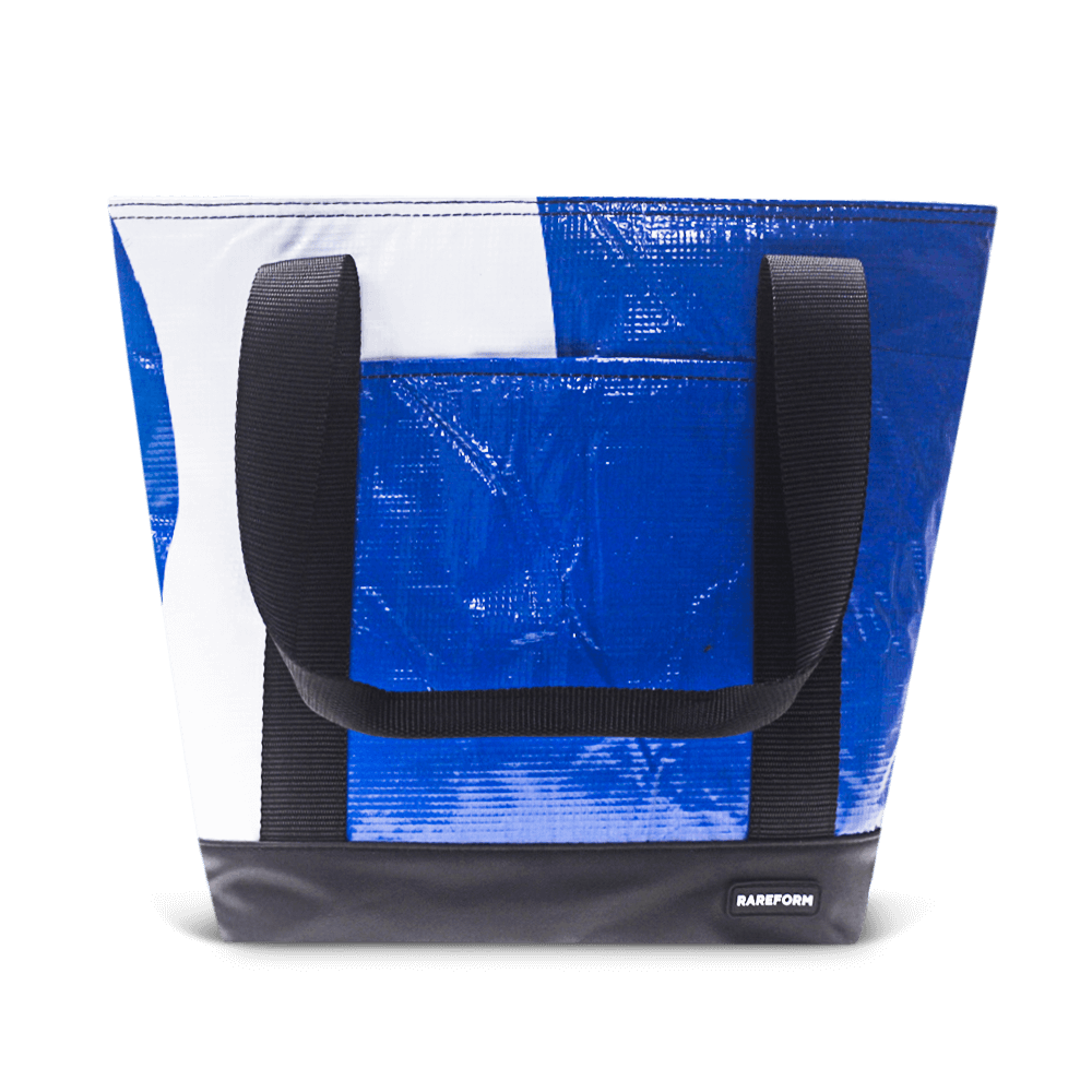Beck Cooler Tote