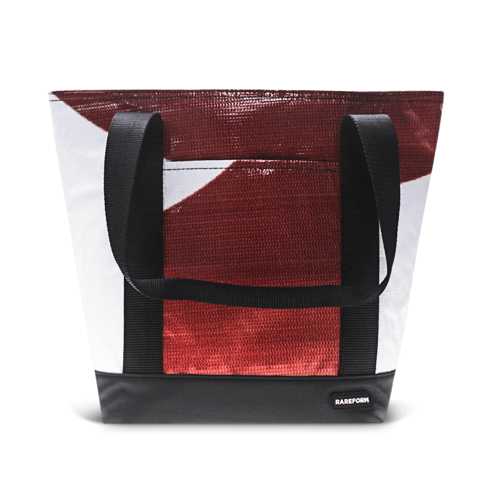 Beck Cooler Tote