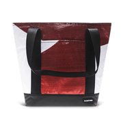 Beck Cooler Tote