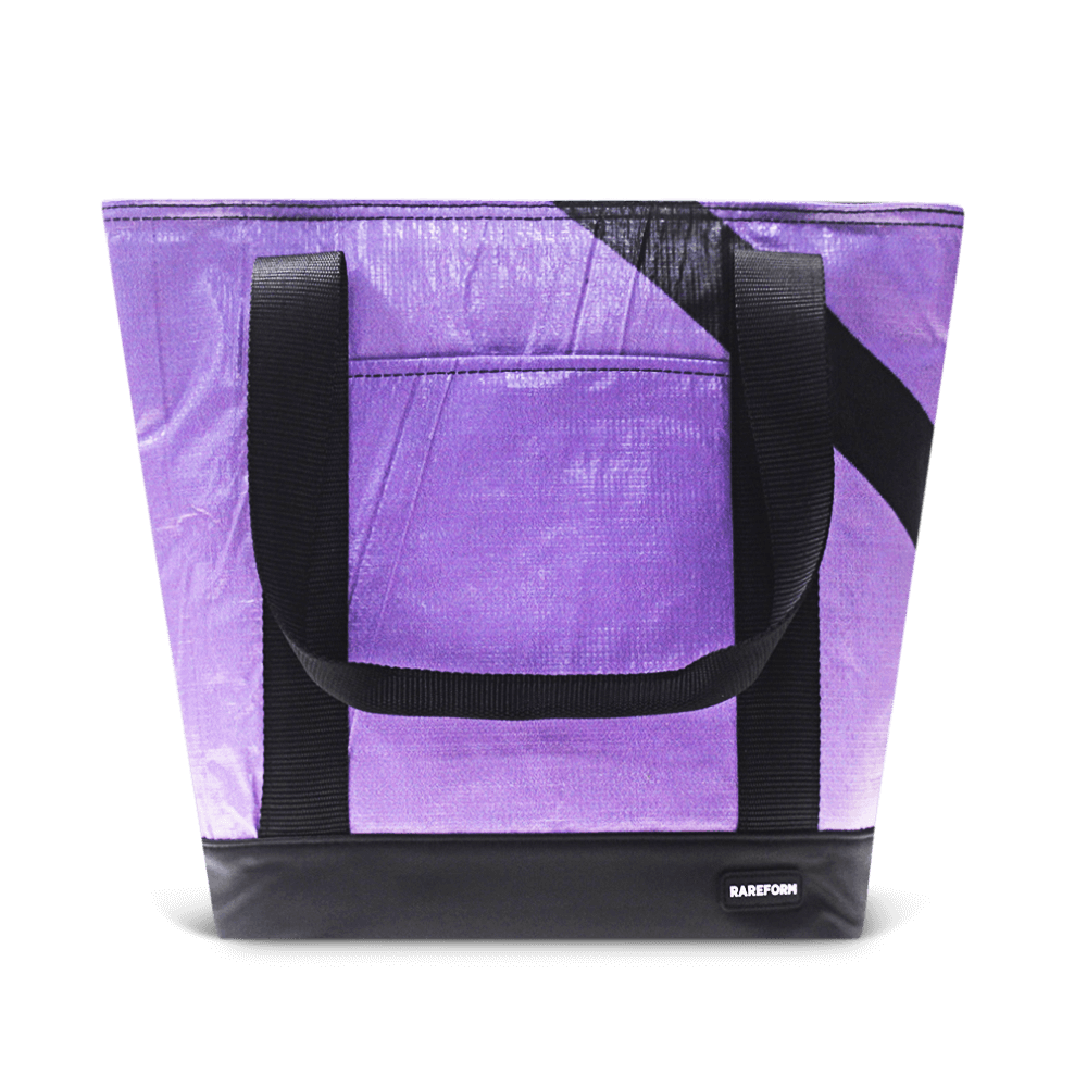 Beck Cooler Tote