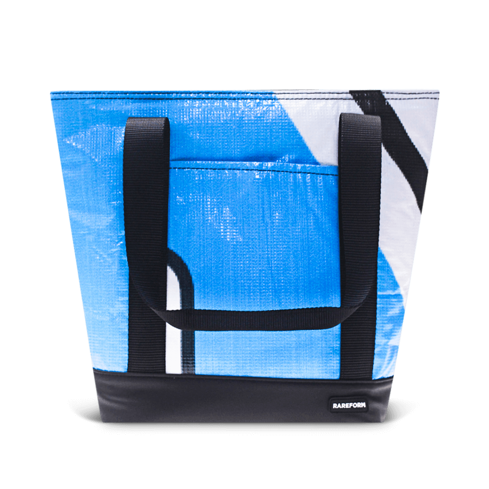 Beck Cooler Tote