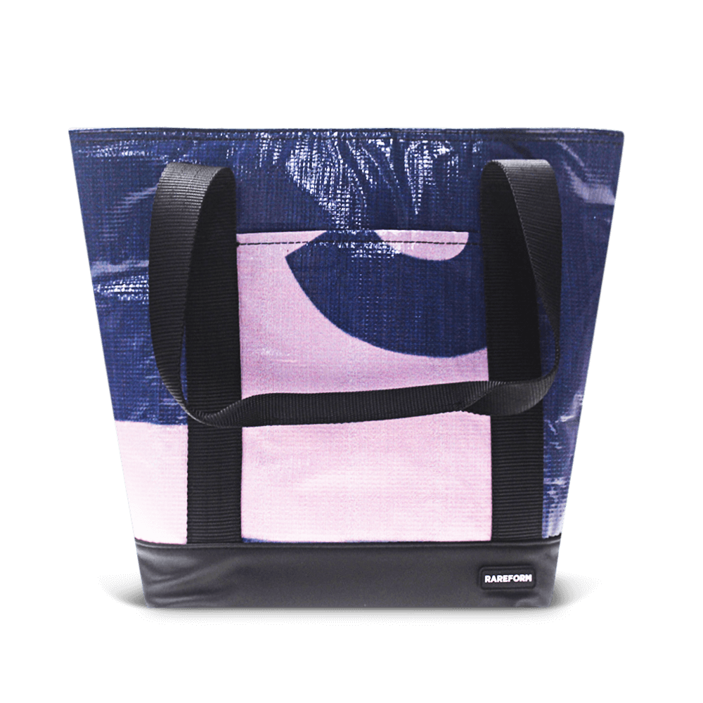 Beck Cooler Tote