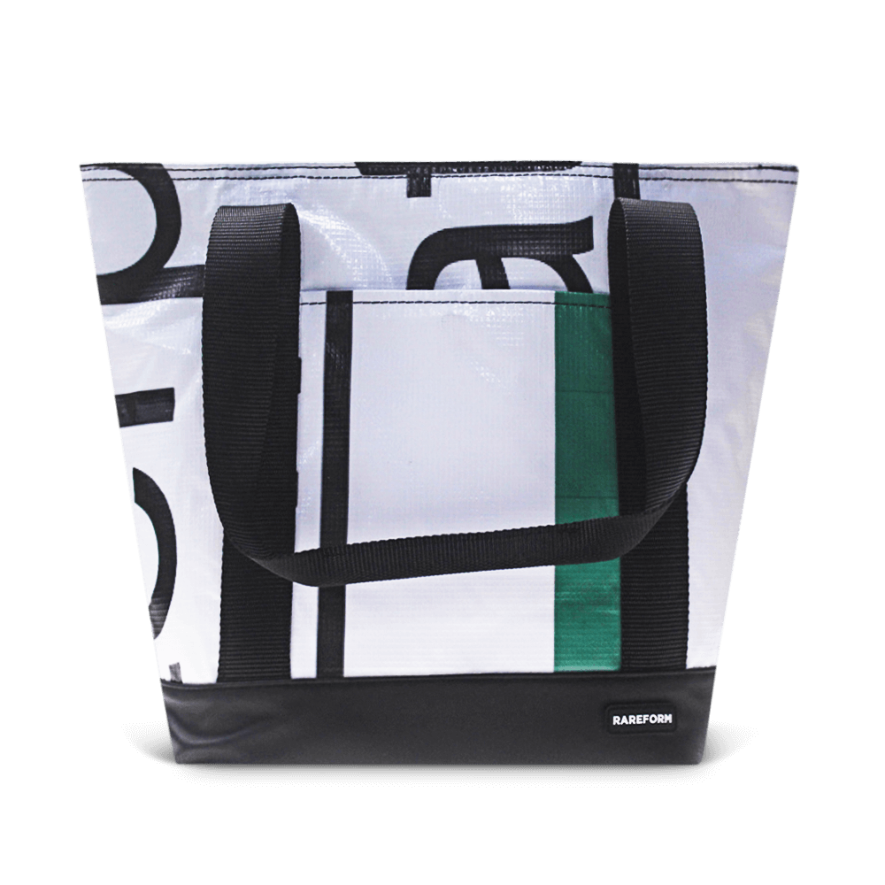 Beck Cooler Tote
