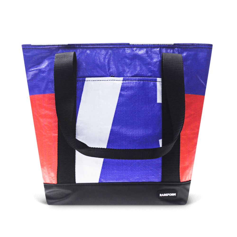 Beck Cooler Tote