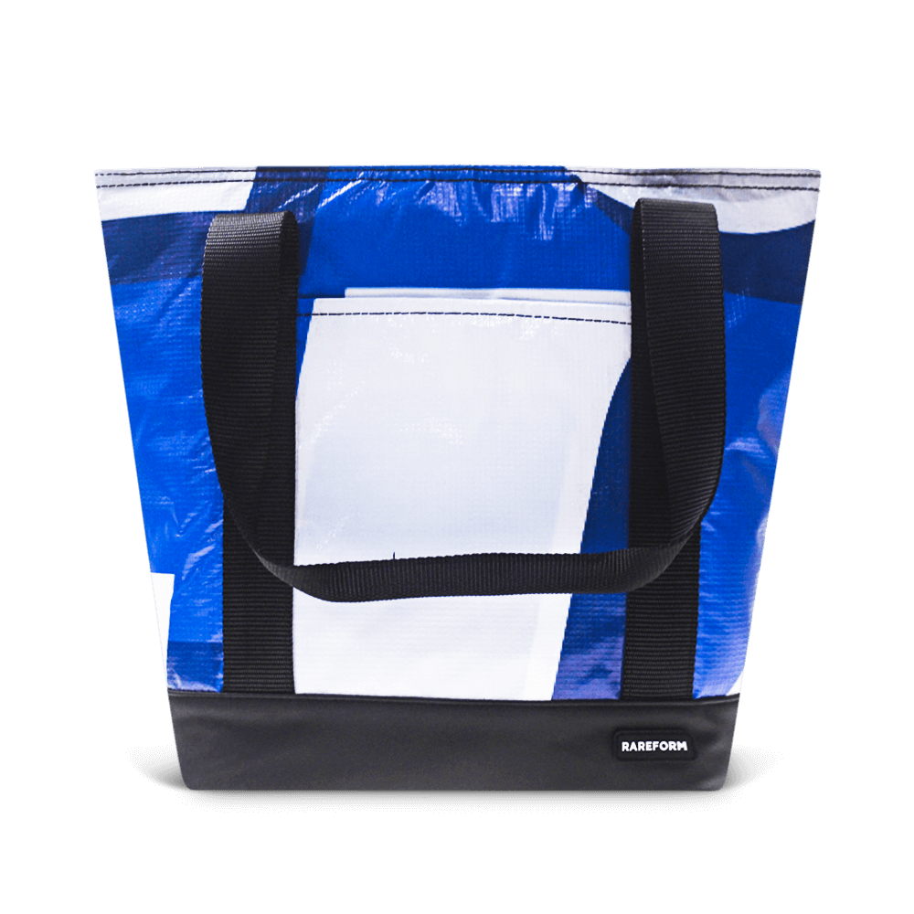 Beck Cooler Tote