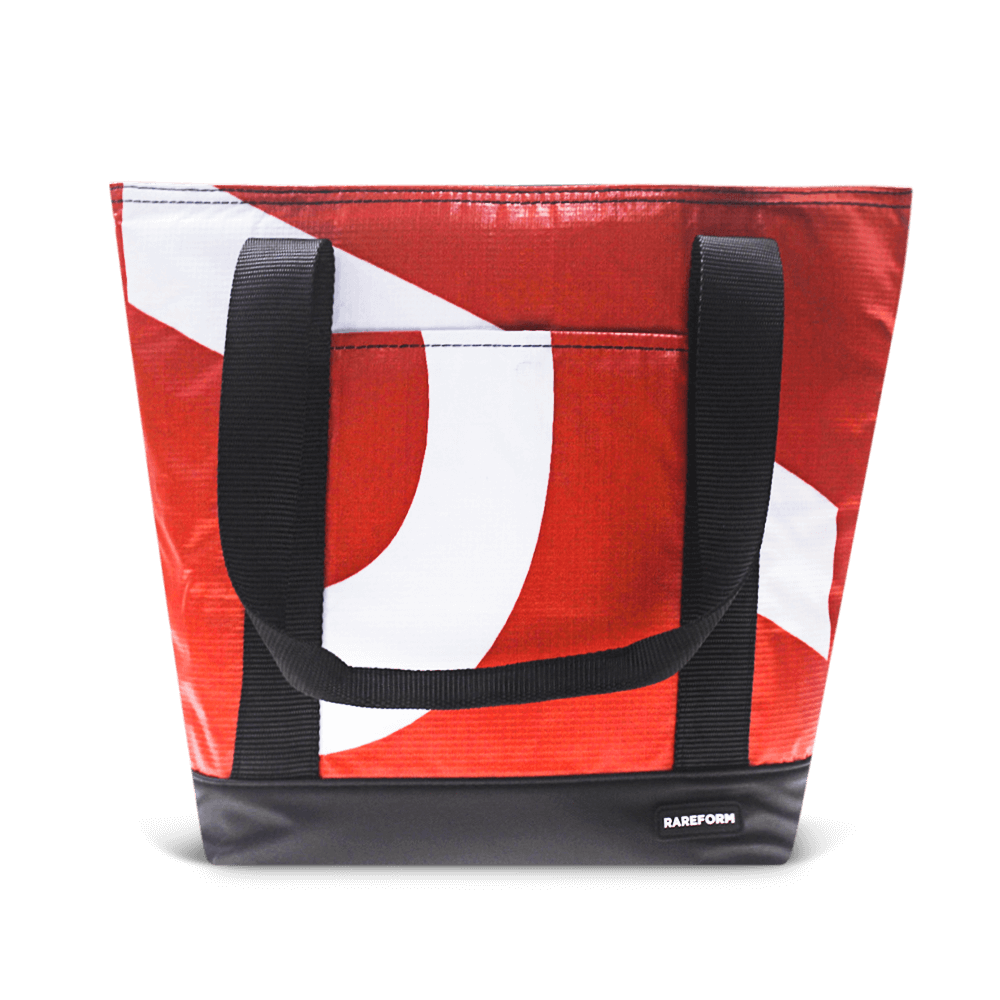 Beck Cooler Tote