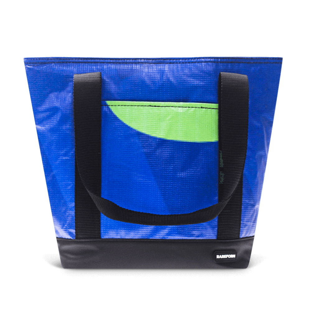 Beck Cooler Tote