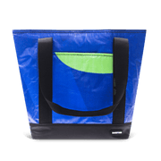 Beck Cooler Tote