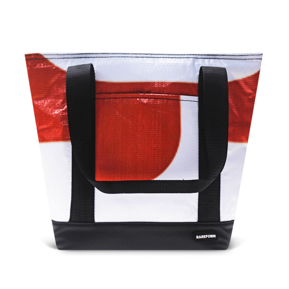 Beck Cooler Tote