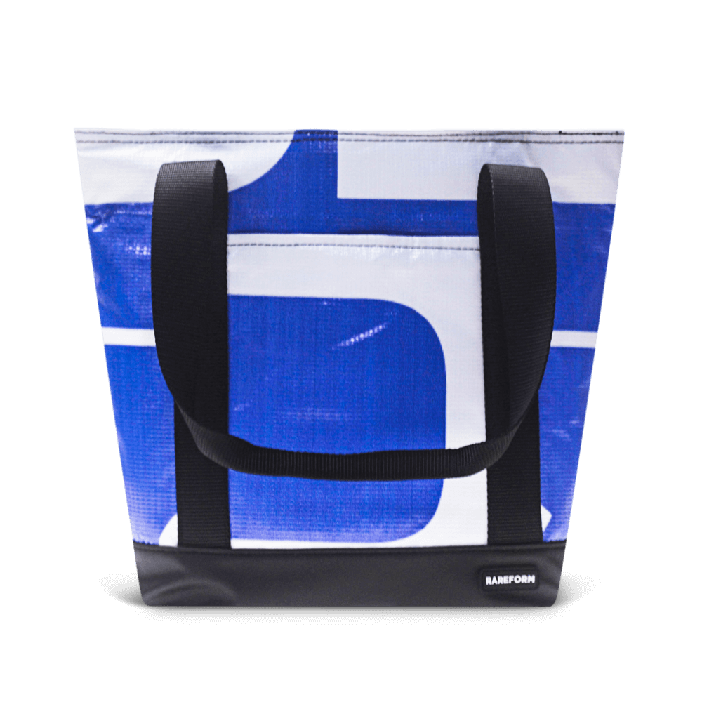 Beck Cooler Tote
