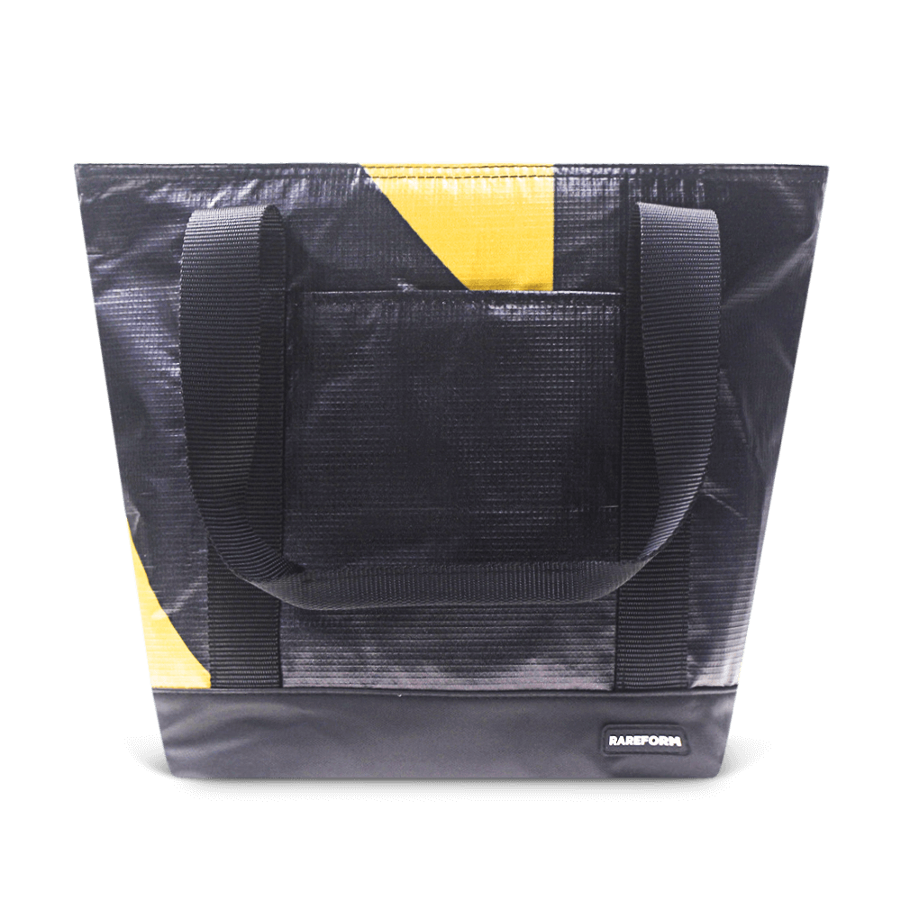 Beck Cooler Tote