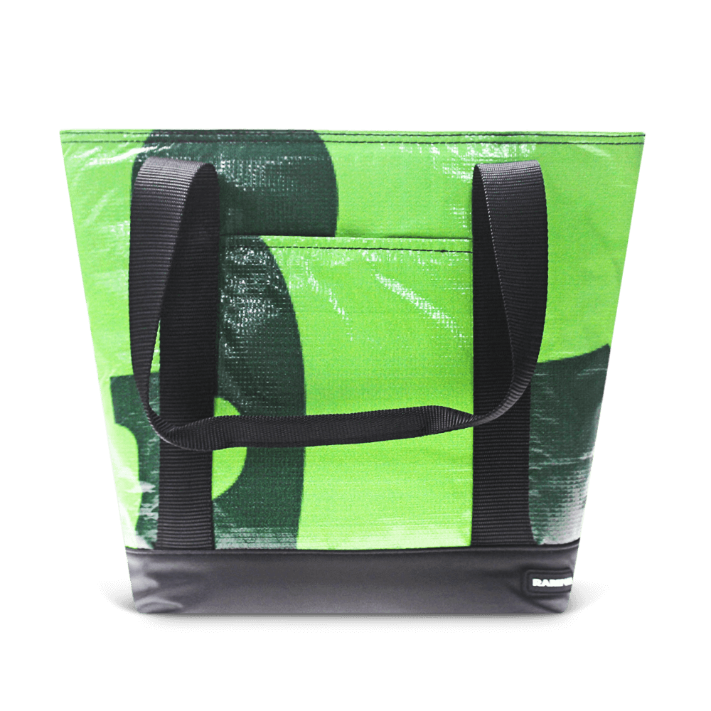 Beck Cooler Tote
