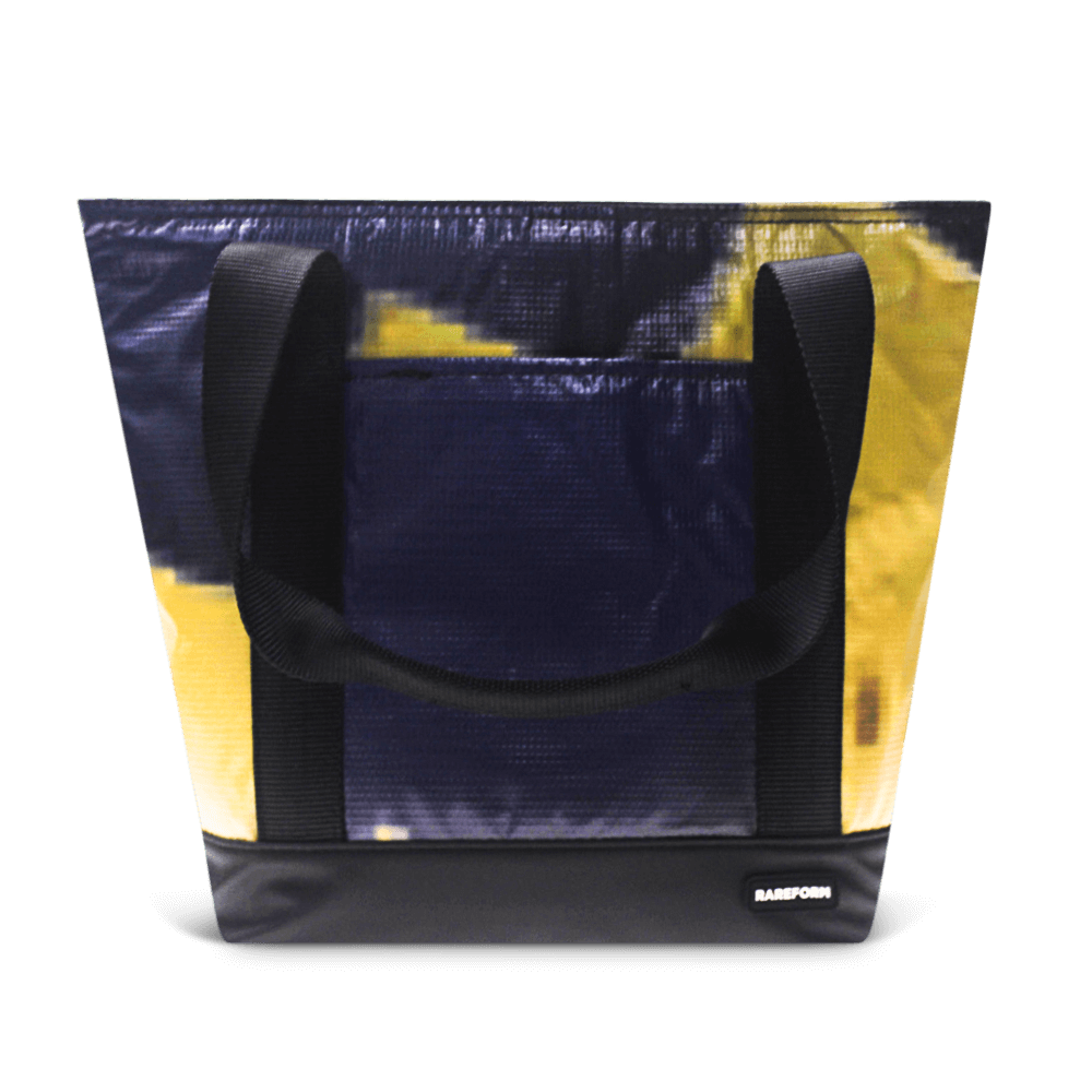 Beck Cooler Tote