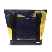 Beck Cooler Tote