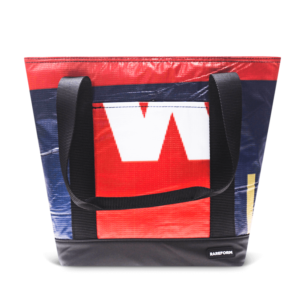 Beck Cooler Tote
