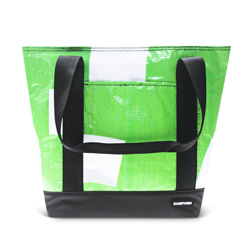 Beck Cooler Tote