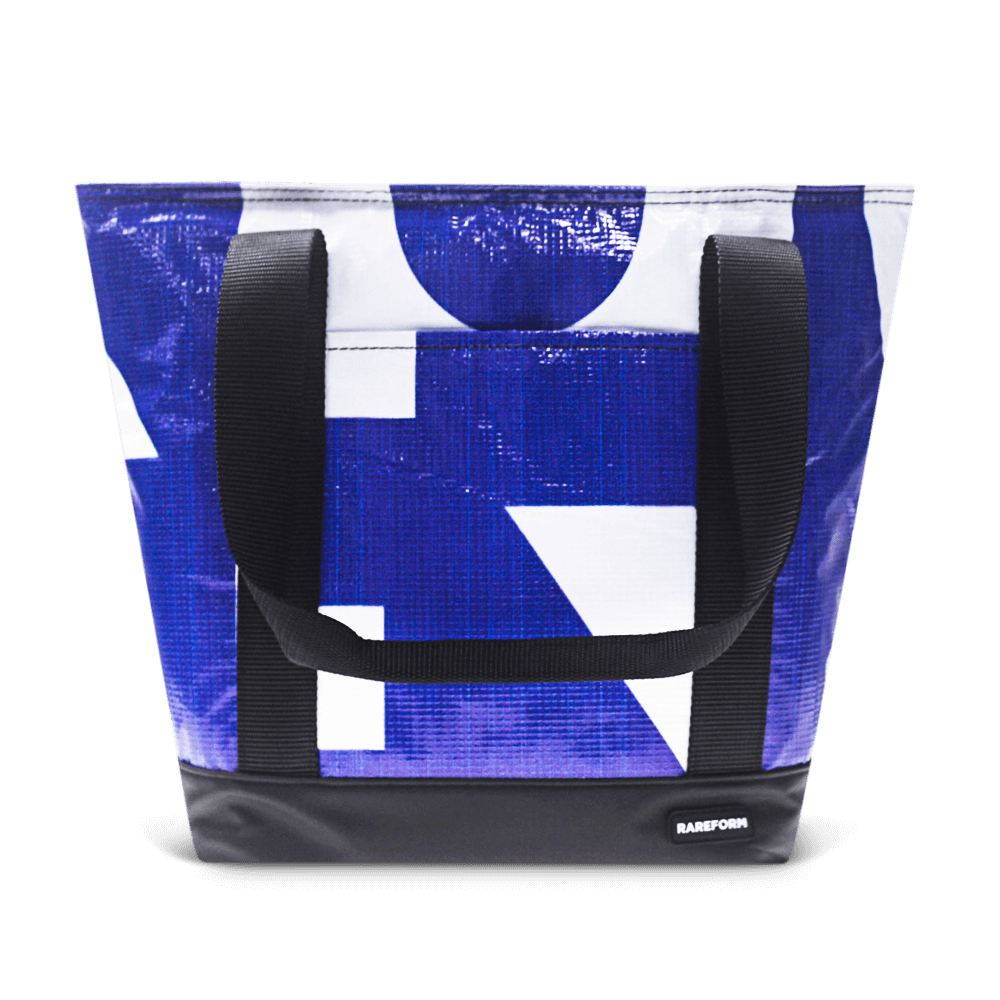 Beck Cooler Tote
