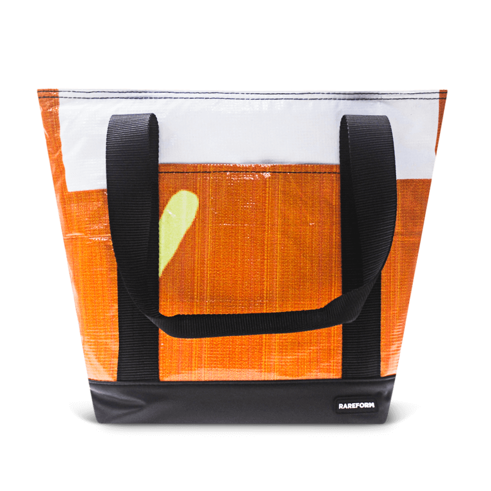 Beck Cooler Tote