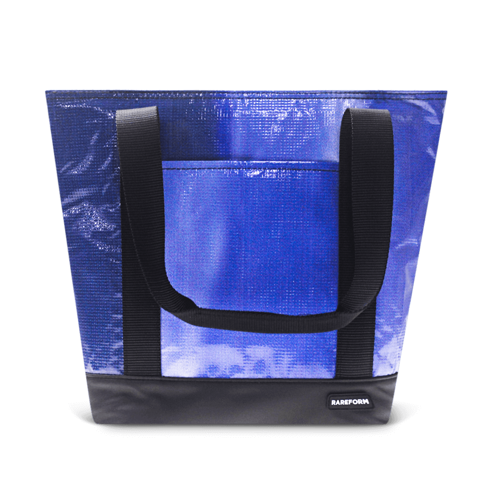 Beck Cooler Tote