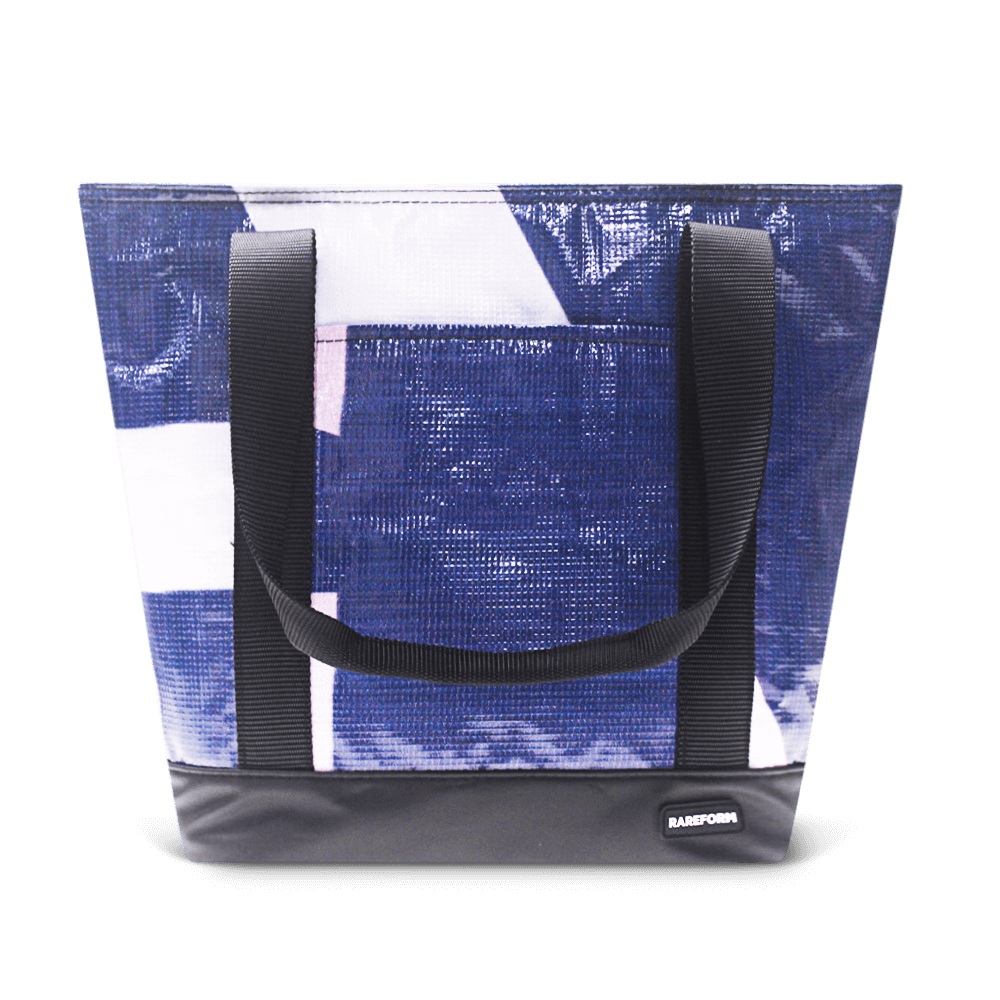 Beck Cooler Tote