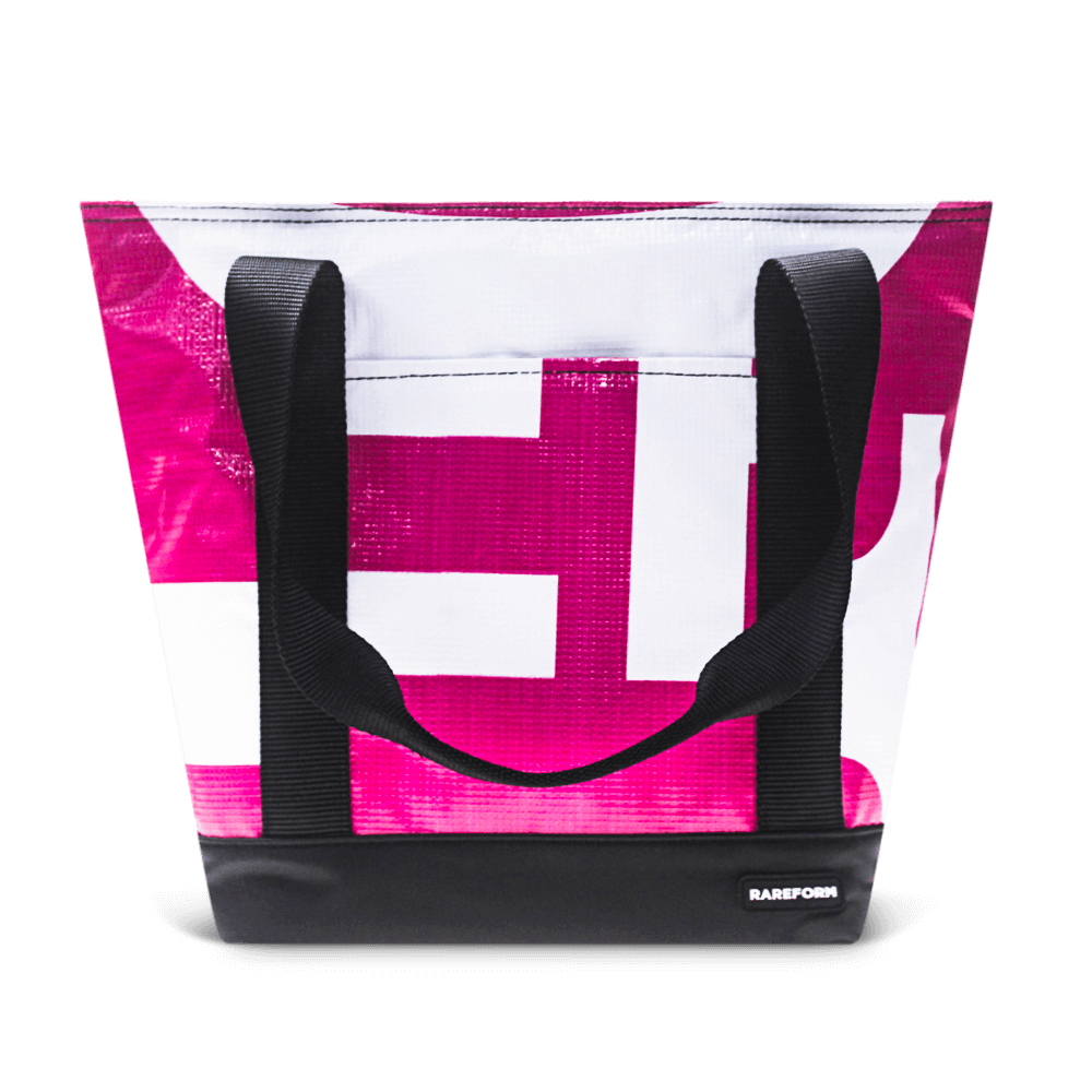 Beck Cooler Tote