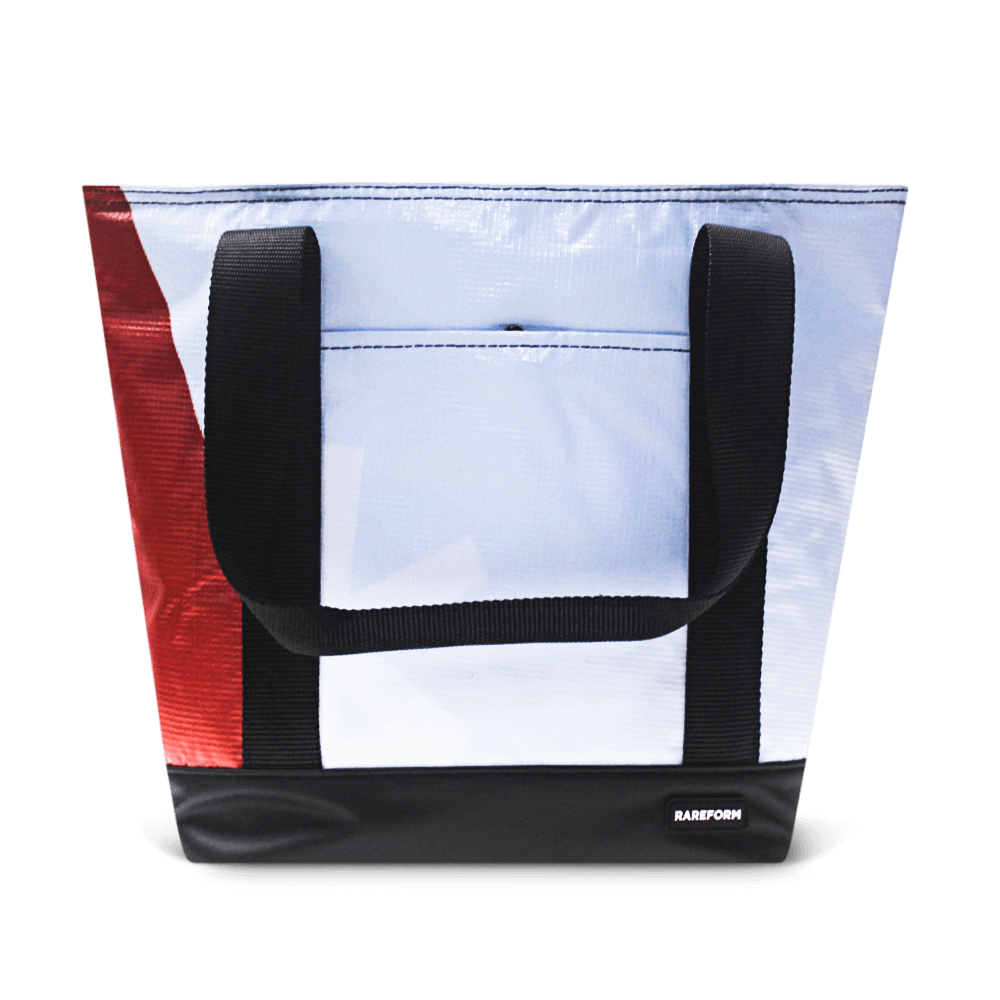 Beck Cooler Tote