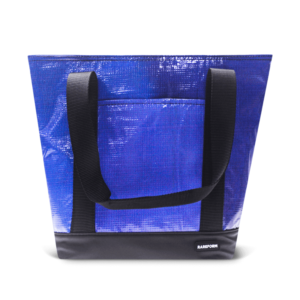 Beck Cooler Tote