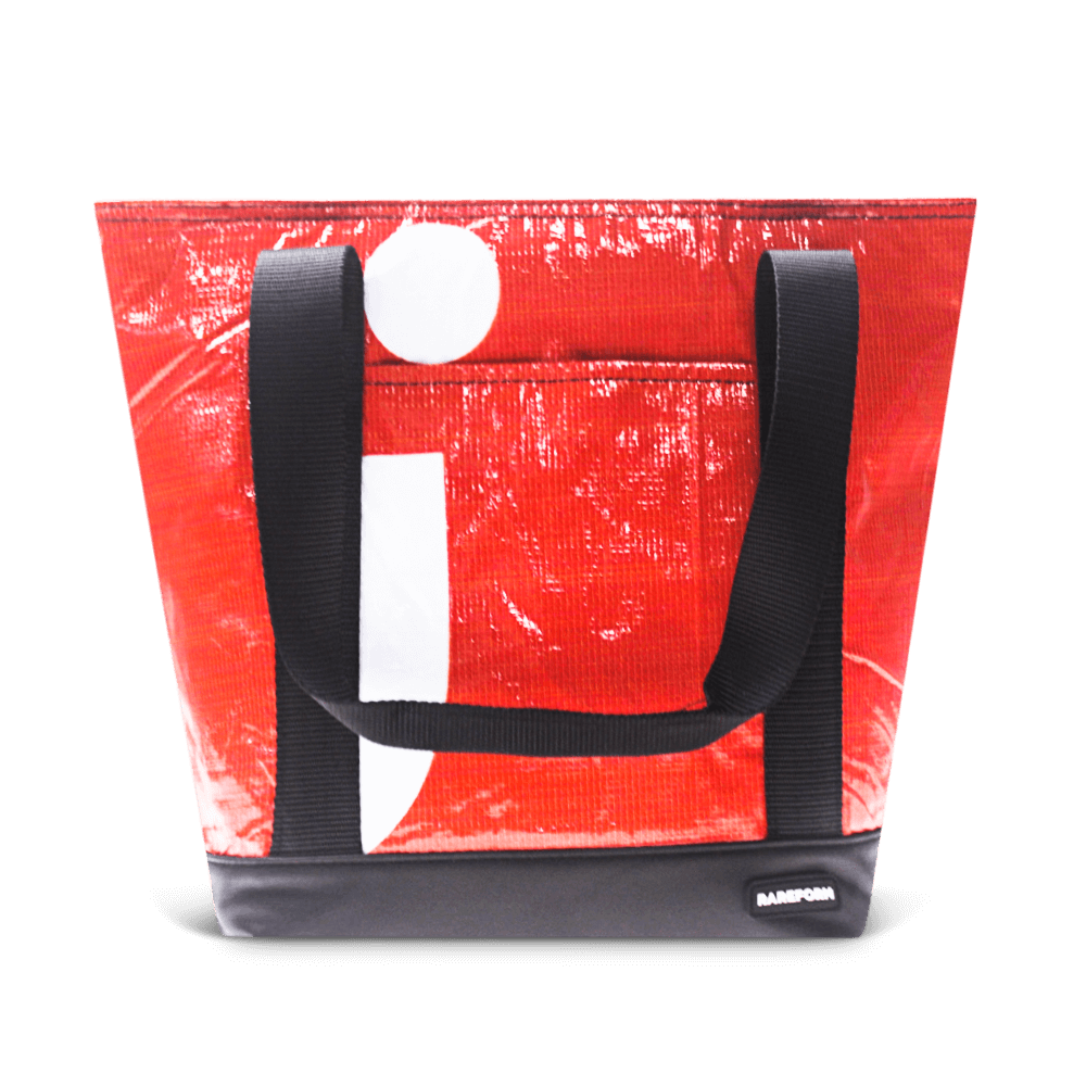 Beck Cooler Tote