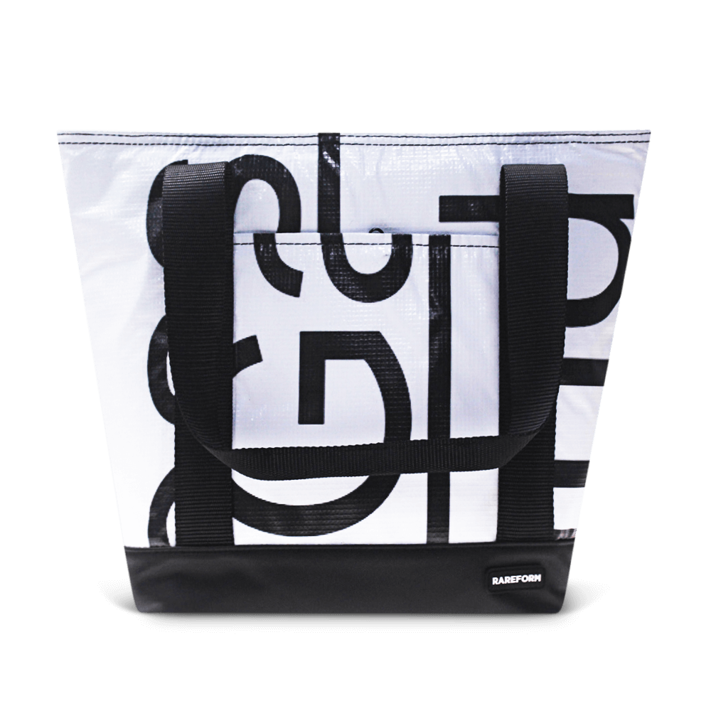 Beck Cooler Tote