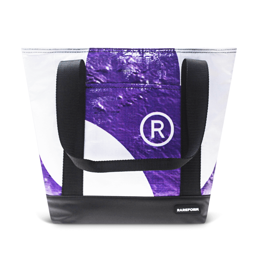 Beck Cooler Tote