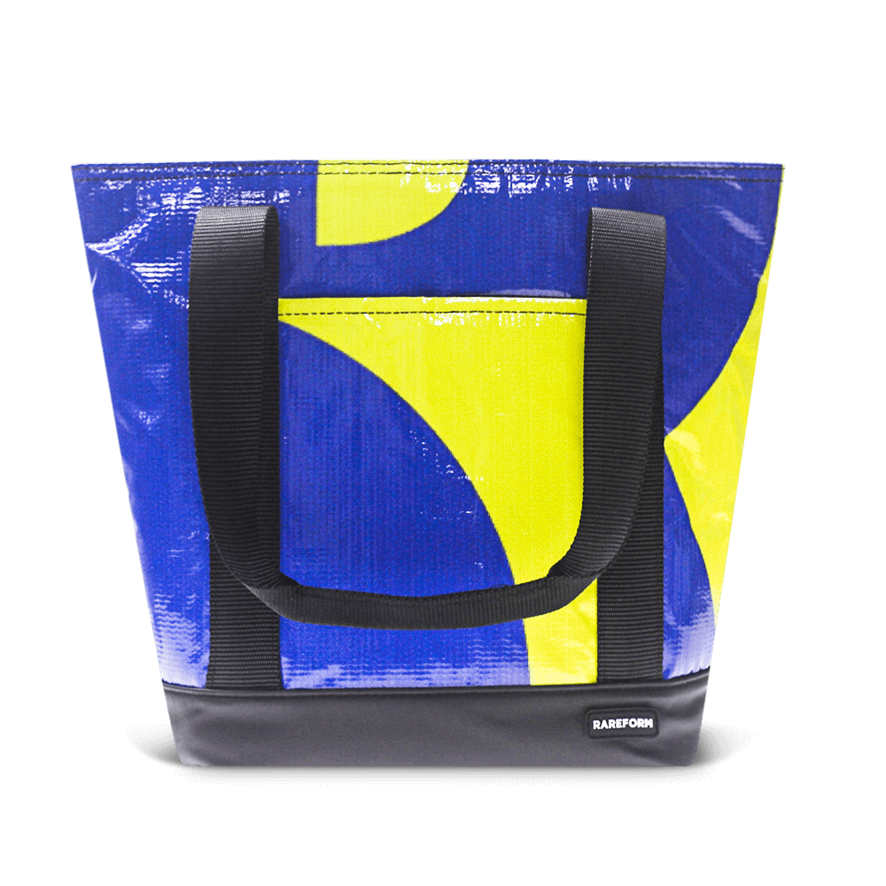 Beck Cooler Tote