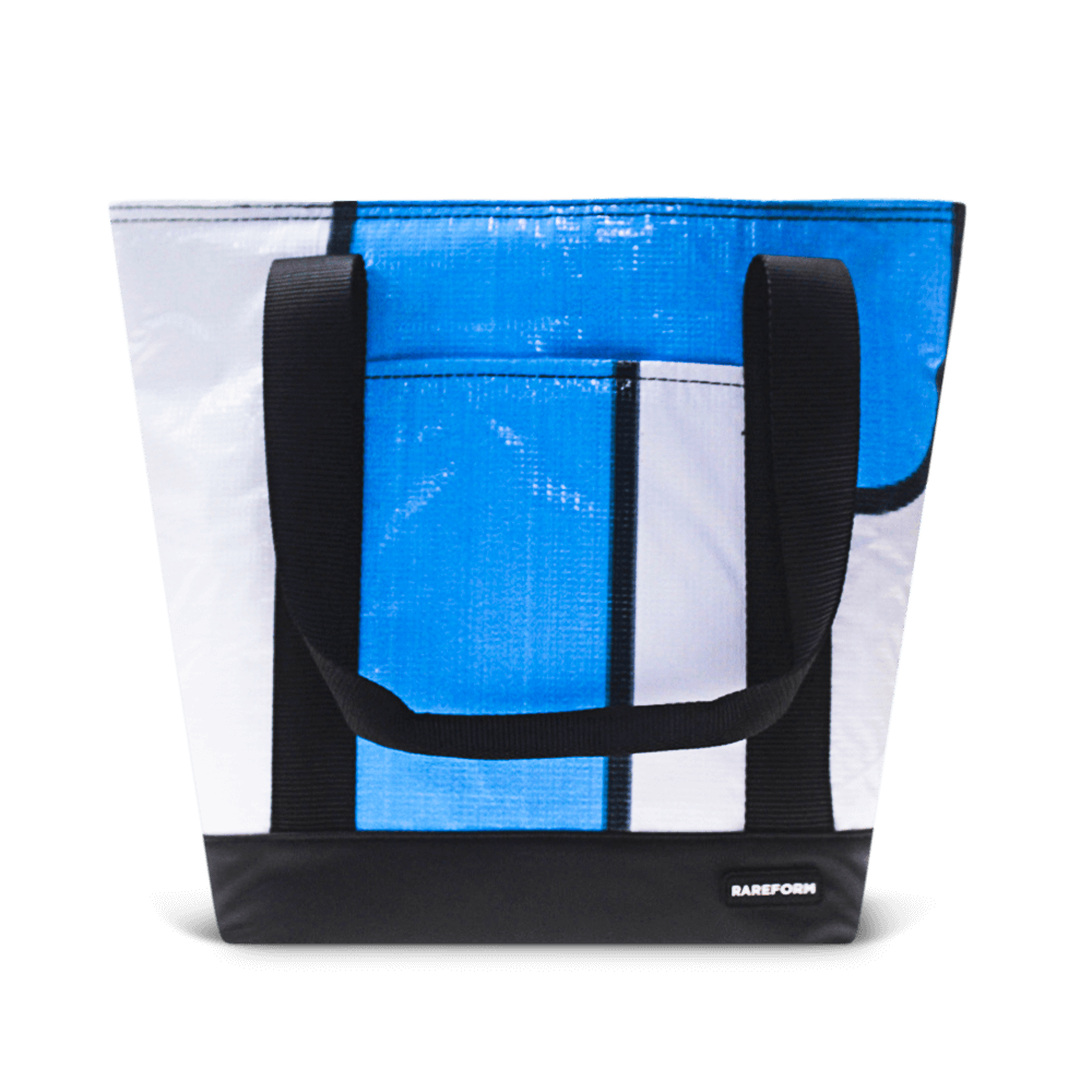 Beck Cooler Tote