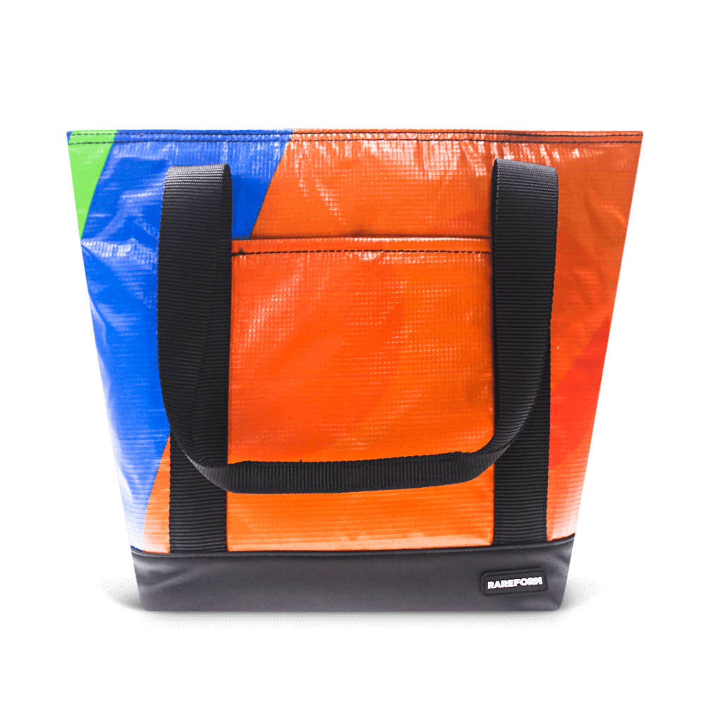 Beck Cooler Tote