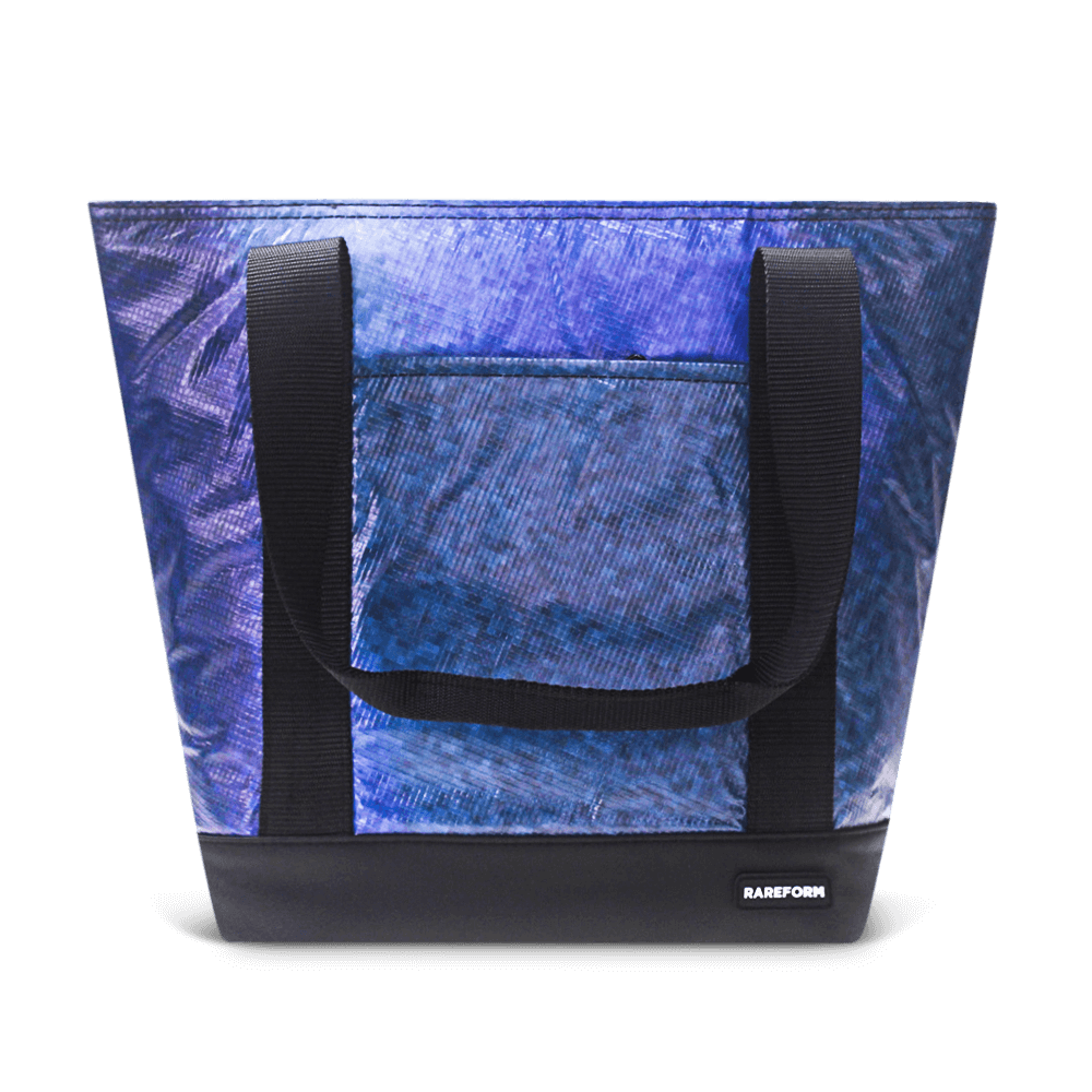 Beck Cooler Tote