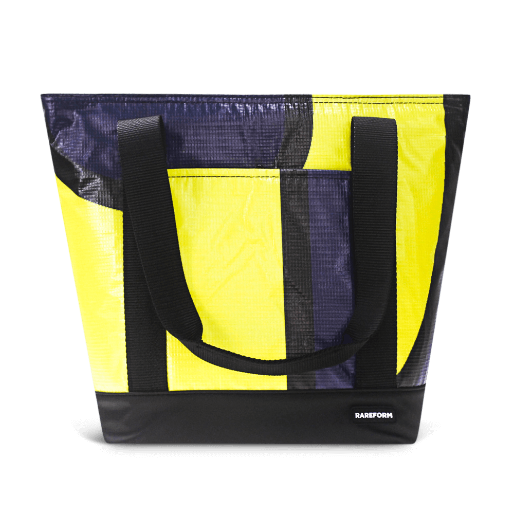 Beck Cooler Tote