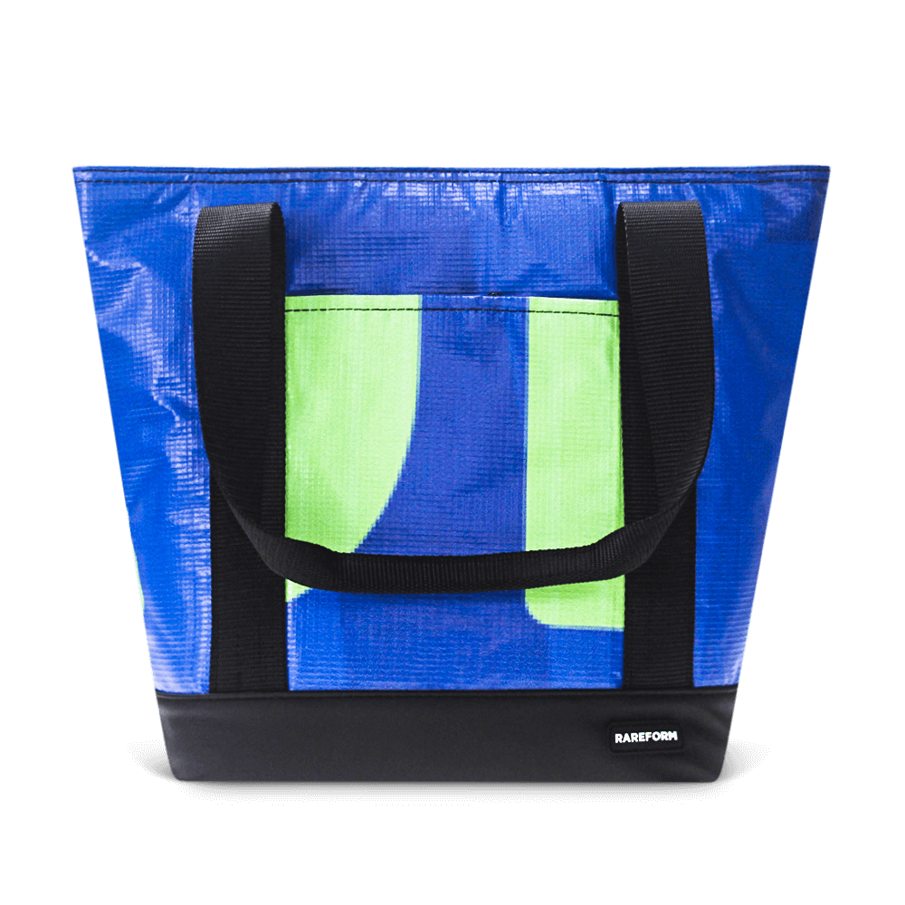 Beck Cooler Tote