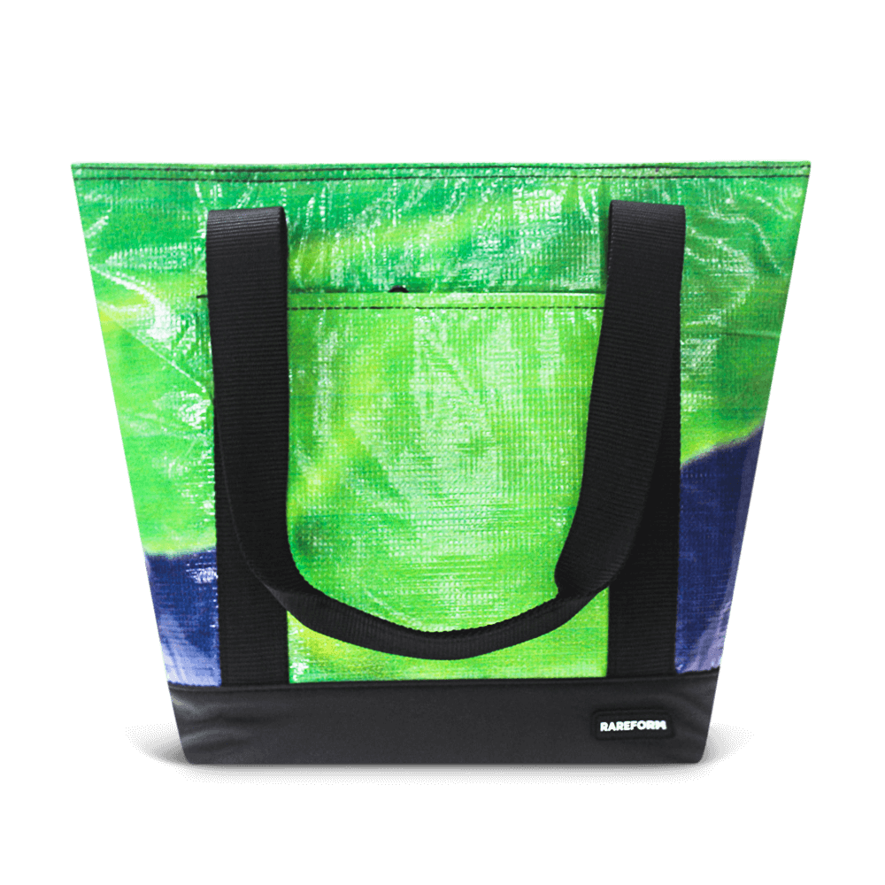 Beck Cooler Tote