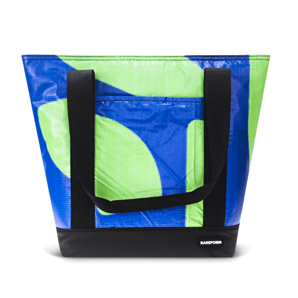Beck Cooler Tote