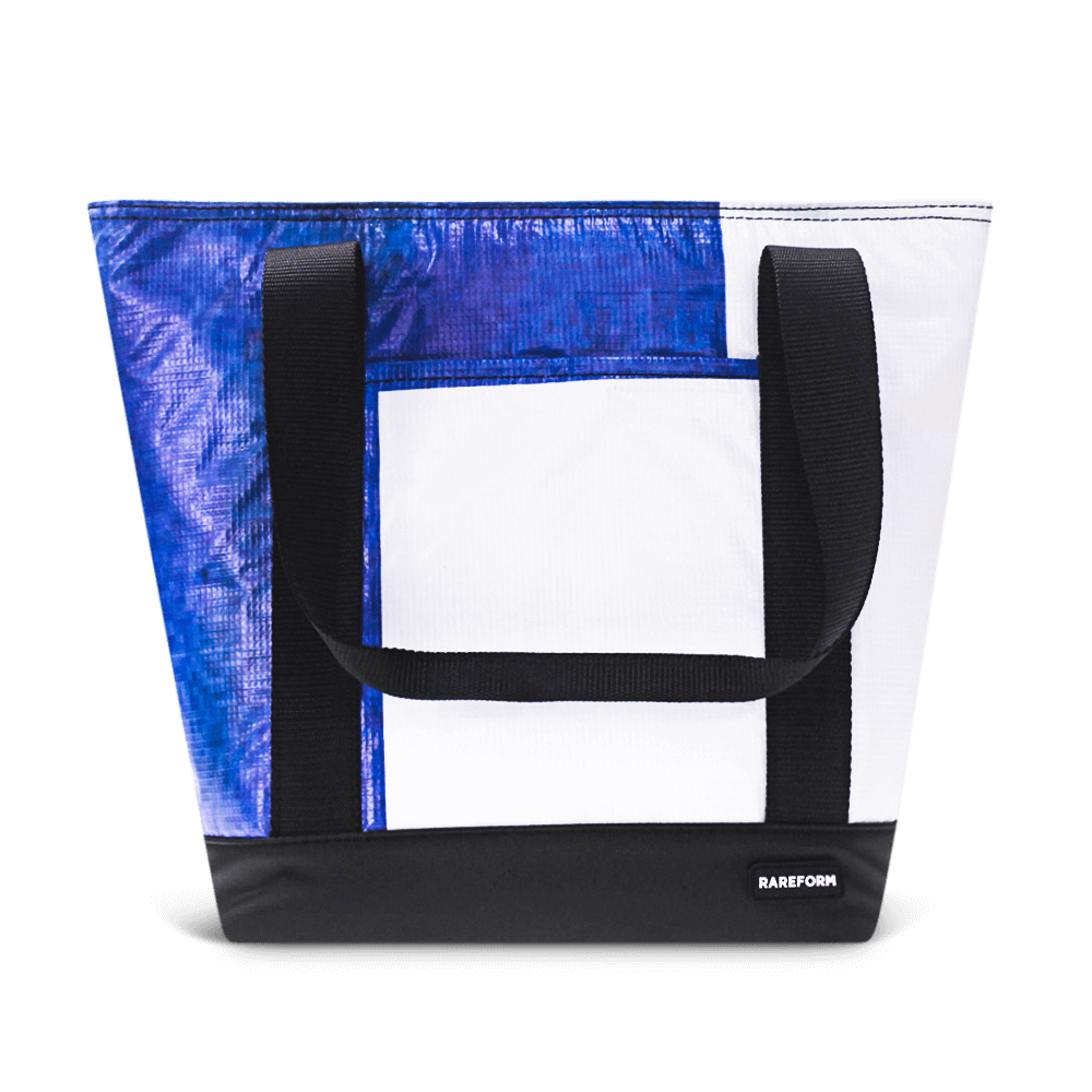 Beck Cooler Tote