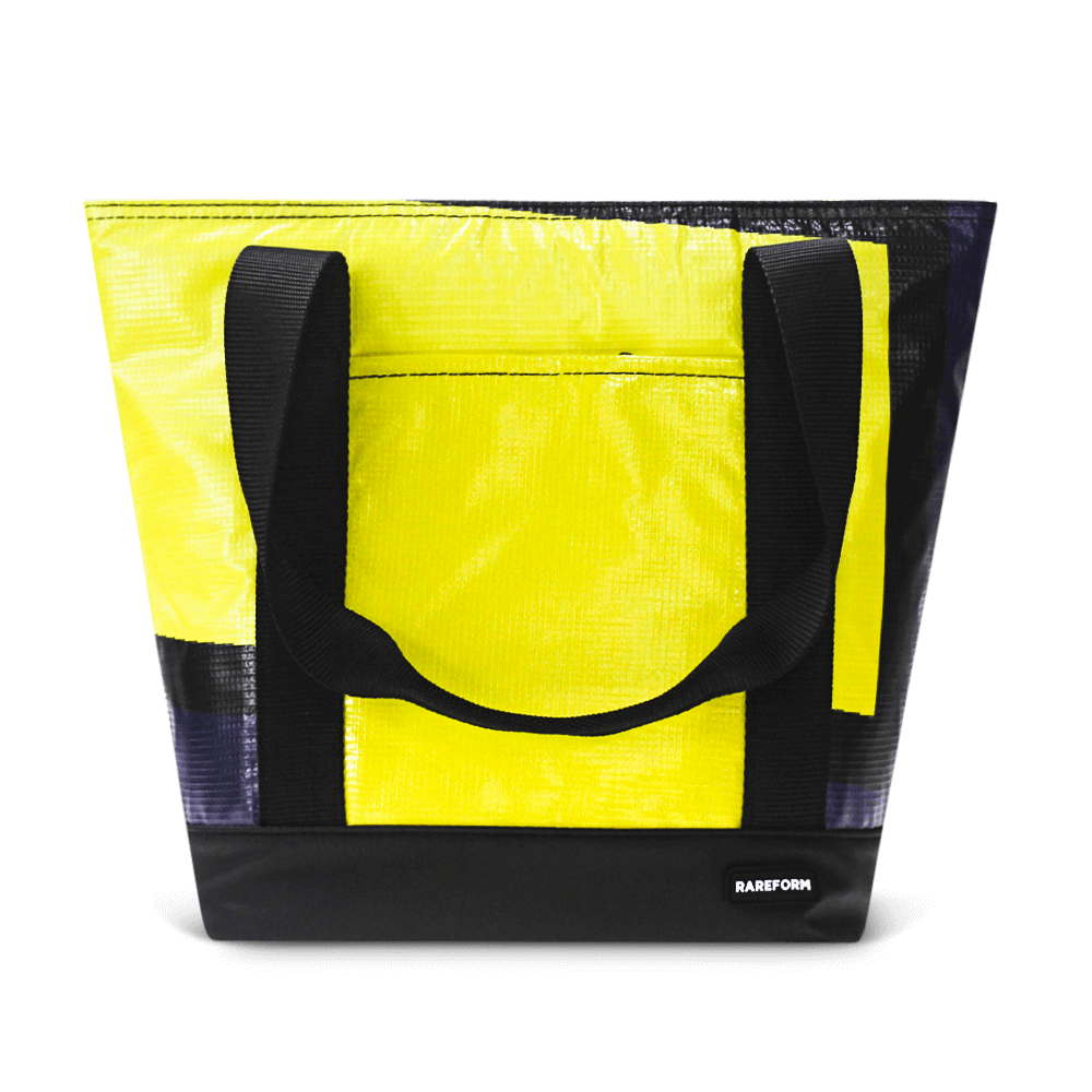 Beck Cooler Tote