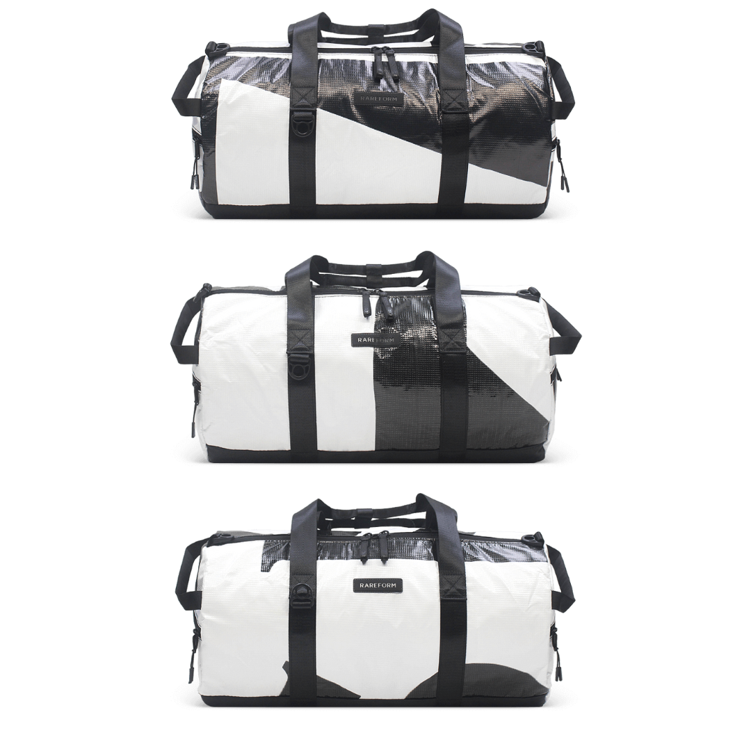 Mini Weekender Duffle